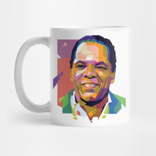 John Witherspoon Mug